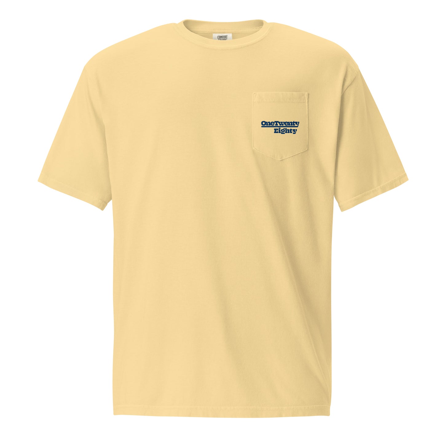 Short Sleeve No Stress Easy Living Beach Tee