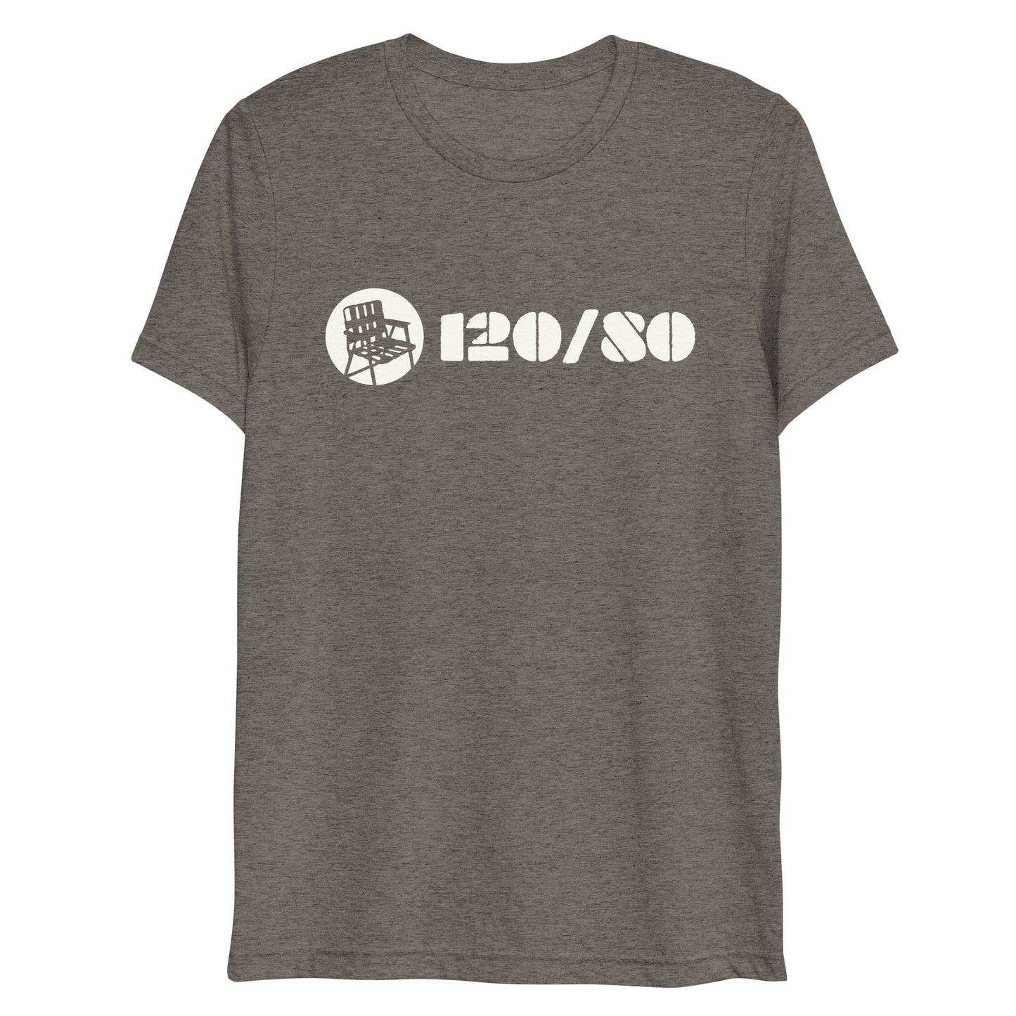 Short Sleeve Logo T-Shirt