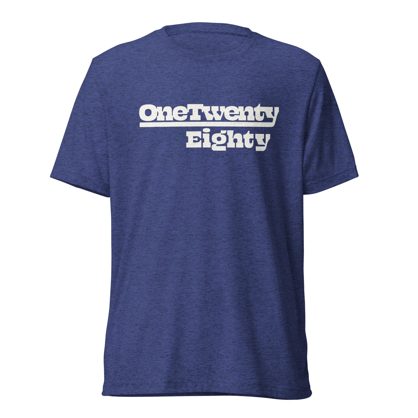 Short Sleeve OneTwenty Over Eighty T-Shirt