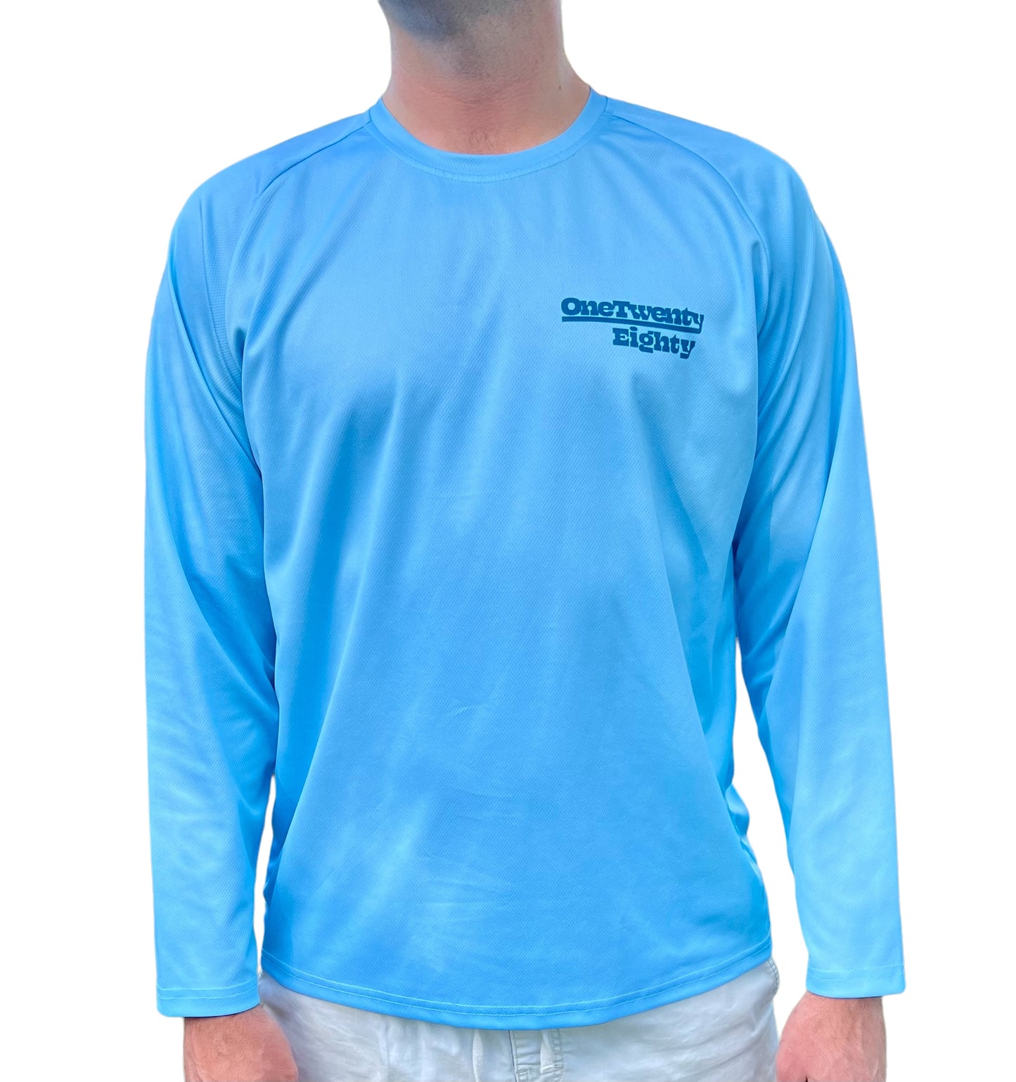 NSEL Long Sleeve Performance Shirt