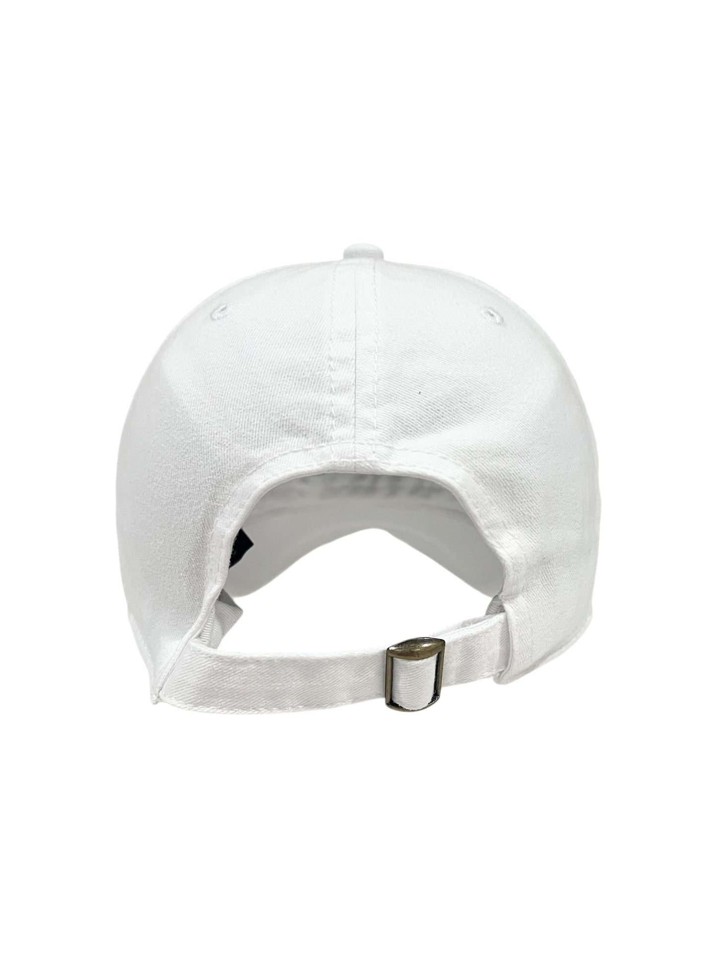 Just Keep Sippin' Mardi Gras Hat