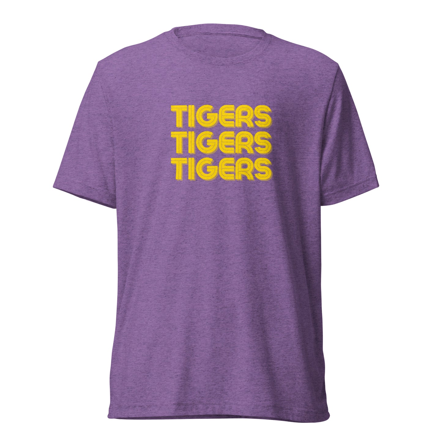 TIGERS TIGERS TIGERS Tee